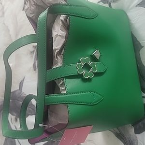 Kate Spade Purse. New